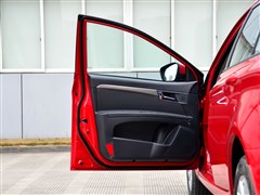 2014款 350 1.5L 自动迅悦版