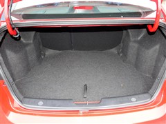 2014款 350 1.5L 自动迅悦版