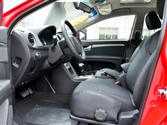 2014款 350 1.5L 自动迅悦版