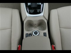 2014款 2.0L CVT智驱版 4WD