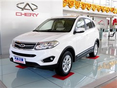 2014款 2.0L CVT智云版