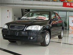 2006款 1.6L 标准型