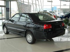 2006款 1.6L 标准型