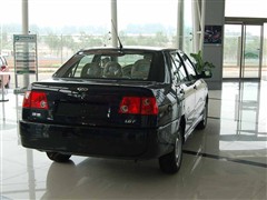 2006款 1.6L 标准型