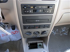2006款 1.6L 舒适型