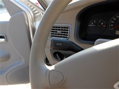 2006款 1.6L 舒适型
