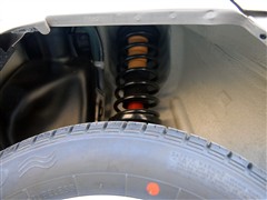 2006款 1.6L 舒适型