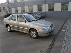 2006款 1.6L 舒适型