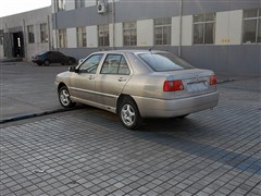 2006款 1.6L 舒适型