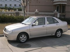 2006款 1.6L 豪华型