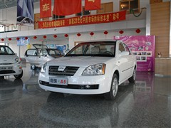 2006款 1.6L 超值型