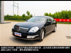 2005款 350JM-VIP