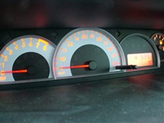 2006款 2.0L 精英版