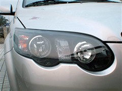 2006款 2.0L 精英版