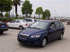 2006款 2.0L 精英版