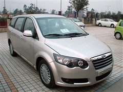 2006款 2.0L 精英版