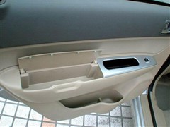 2006款 2.0L 精英版