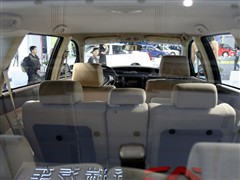 2006款 2.0L 精英版