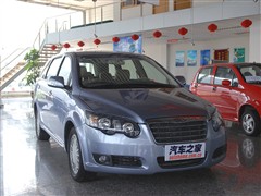 2006款 2.4L 精英版