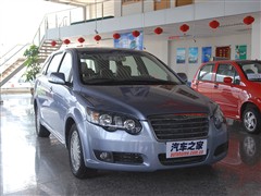 2006款 2.4L 精英版