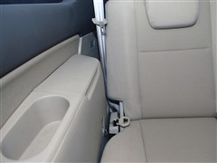 2006款 2.4L 精英版