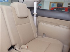 2006款 2.4L 精英版