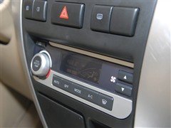 2006款 2.4L 精英版