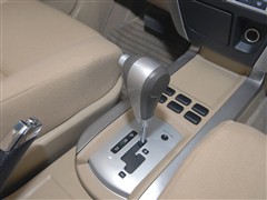 2006款 2.4L 精英版