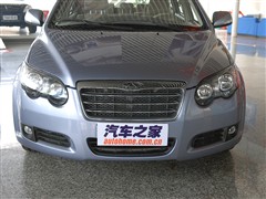 2006款 2.4L 精英版