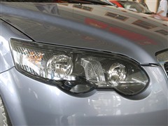 2006款 2.4L 精英版