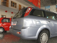 2006款 2.4L 精英版