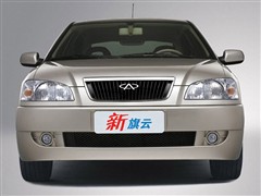 2006款 旗云之星 1.6L CVT旗舰型
