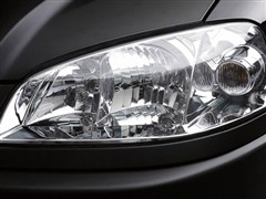 2006款 旗云之星 1.6L CVT旗舰型