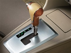 2006款 旗云之星 1.6L CVT旗舰型