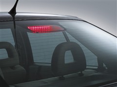 2006款 旗云之星 1.6L CVT旗舰型