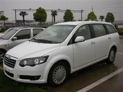 2006款 2.0L 华贵版