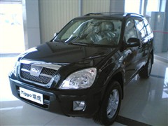 2006款 2.4L 四驱自动精英型