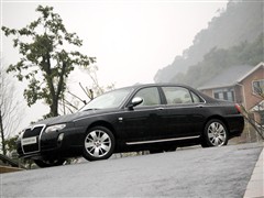 2006款 2.5L 豪雅版AT