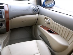 2006款 1.8L 自动舒适型