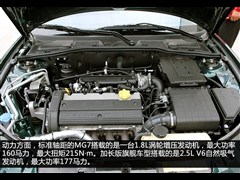 2007款 1.8T 豪华版