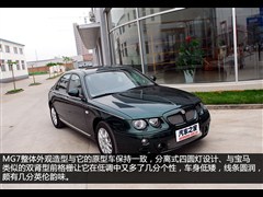 2007款 1.8T 豪华版