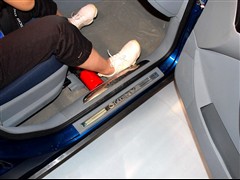 2008款 三厢 1.8L 手动华贵型