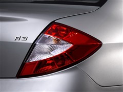 2008款 三厢 1.8L 手动华贵型