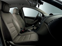 2008款 三厢 1.8L 手动华贵型