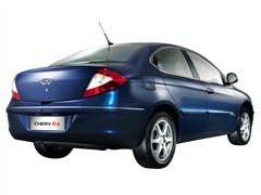 2008款 三厢 1.8L 手动华贵型