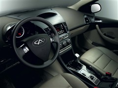 2008款 三厢 1.8L 手动华贵型