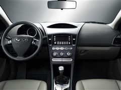 2008款 三厢 1.8L 手动华贵型