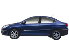 2008款 三厢 1.8L 手动华贵型