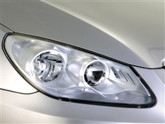 2008款 三厢 1.8L 手动华贵型