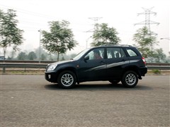 2007款 1.8L 手动豪华型